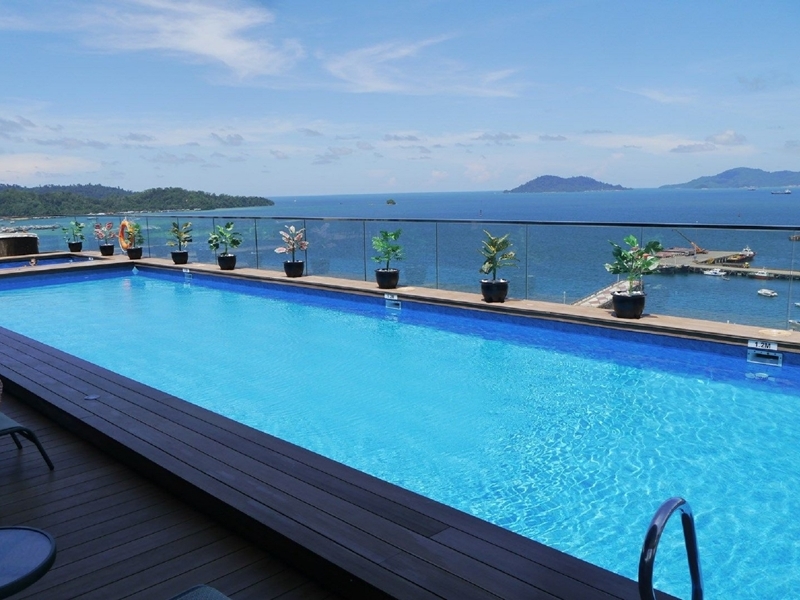 Grandis Hotels And Resorts