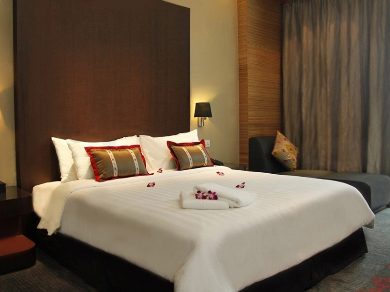 Grandis Hotels And Resorts