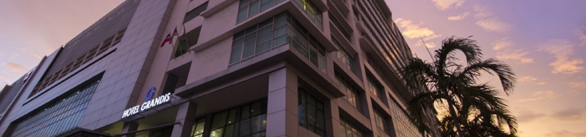 Grandis Hotels And Resorts