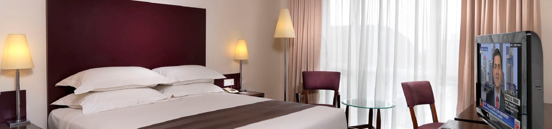 Image of Hotel Capitol