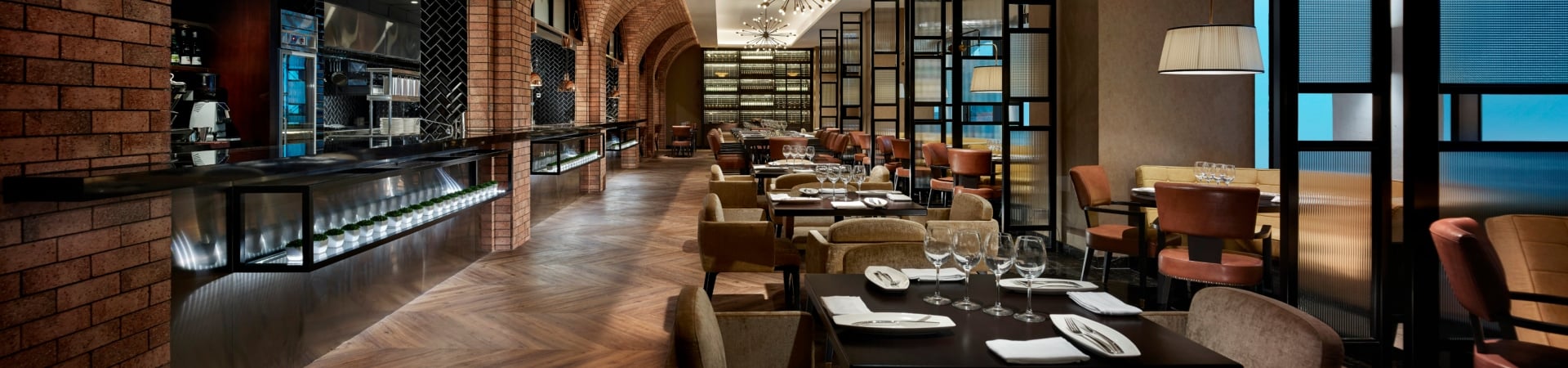 Image of Hotel Stripes