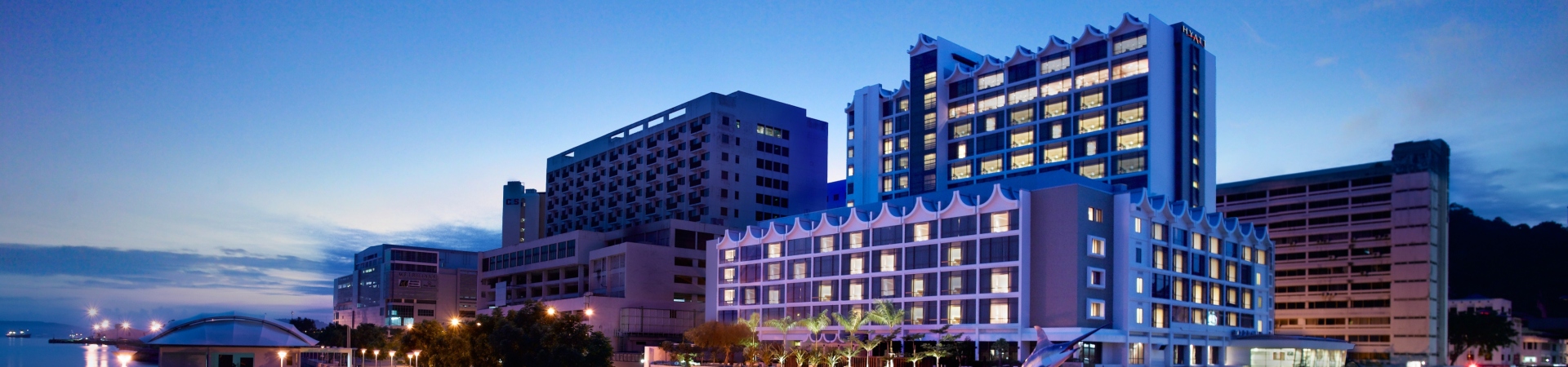 Image of Hyatt Regency