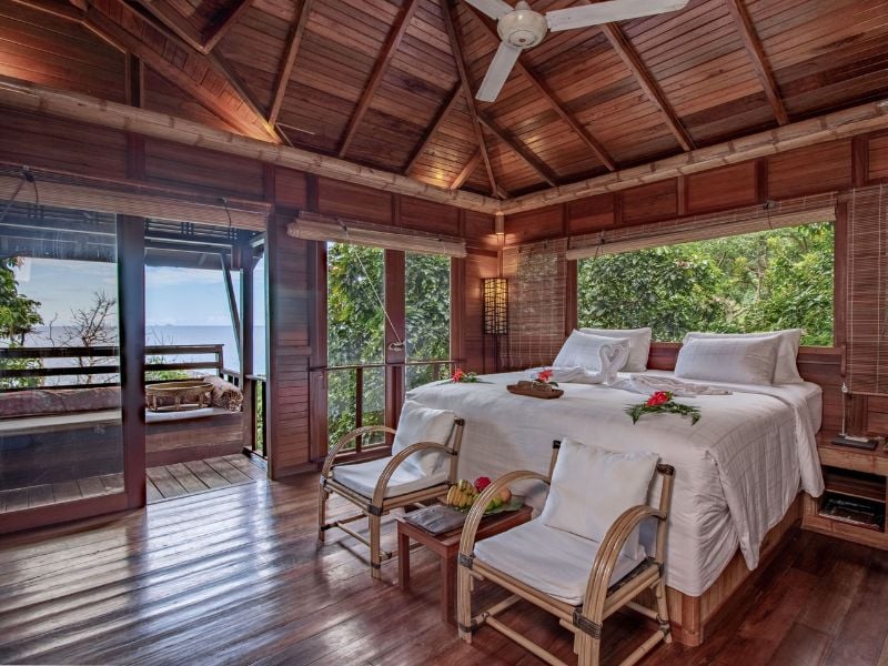 Japamala Resort Tioman Island