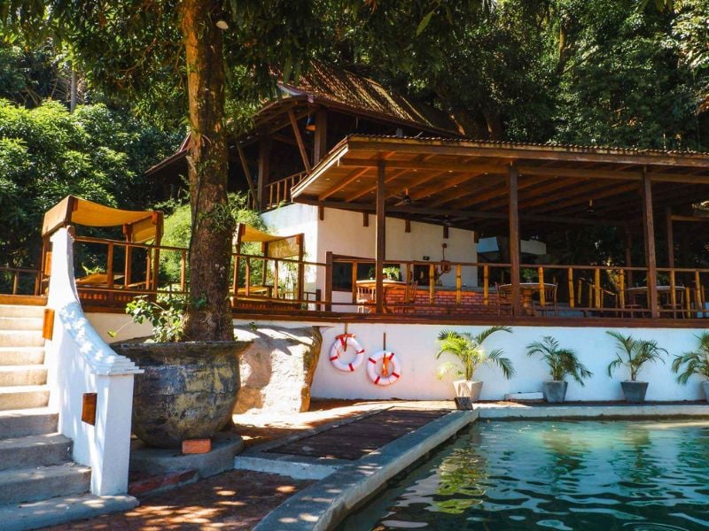 Japamala Resort Tioman Island