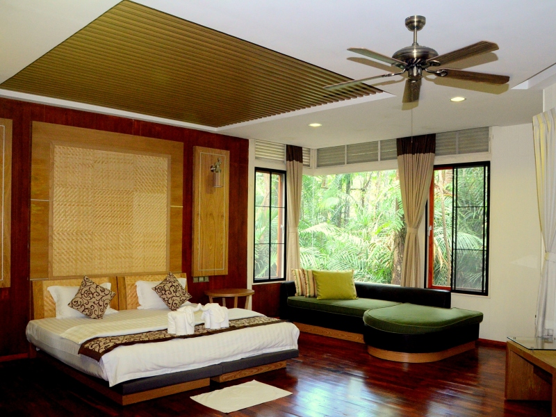 Kinabatangan Wetlands Resort