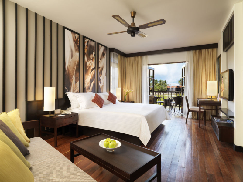 Pelangi Beach Resort & Spa