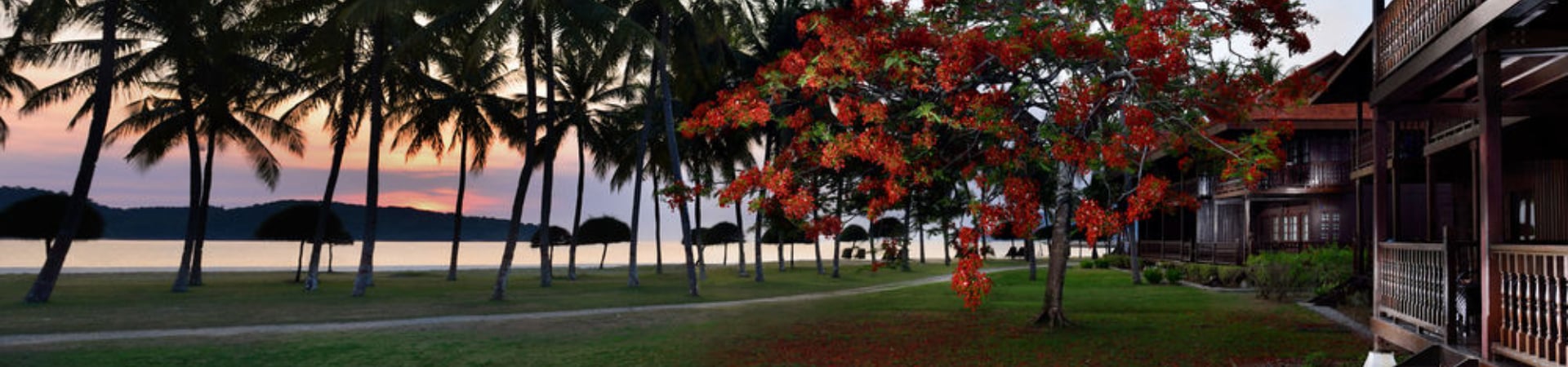 Image of Pelangi Beach Resort & Spa