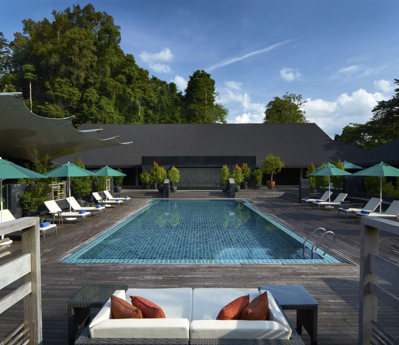 Mulu Marriot Resort & Spa