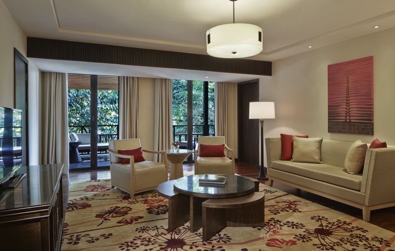 Mulu Marriot Resort & Spa