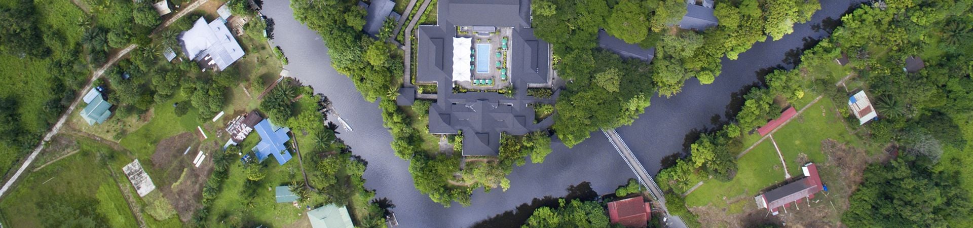 Image of Mulu Marriot Resort & Spa