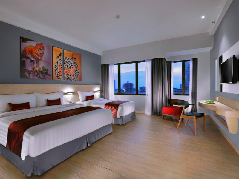 Neo + Hotel by Aston Penang