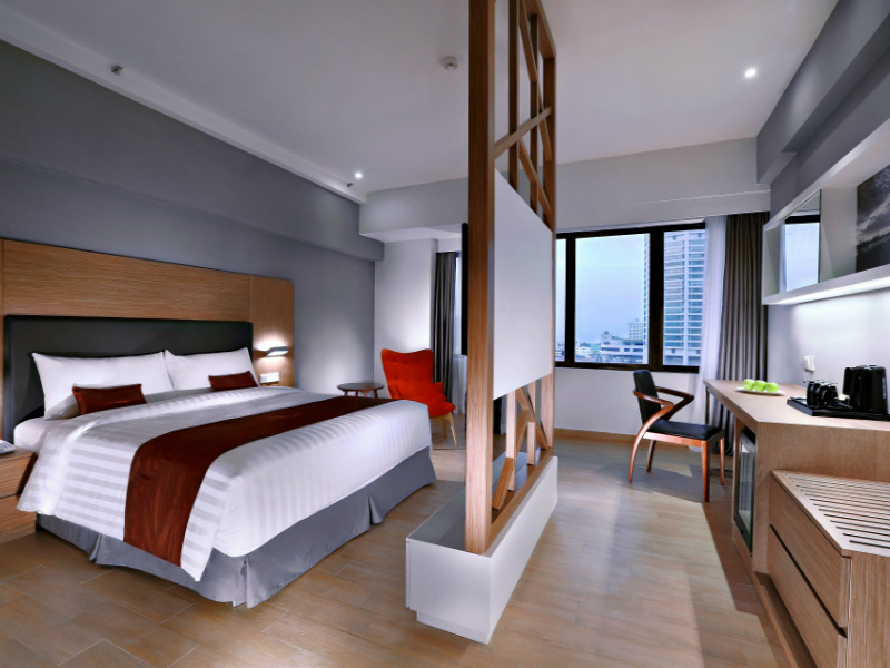 Neo + Hotel by Aston Penang