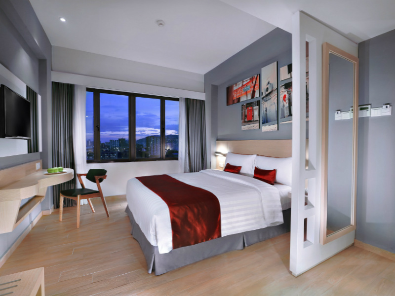 Neo + Hotel by Aston Penang