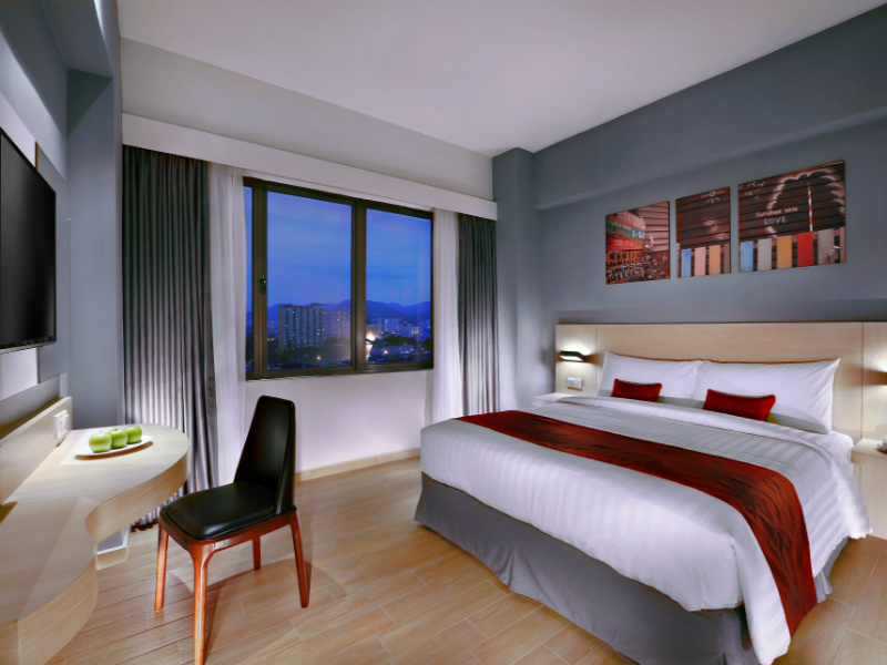 Neo + Hotel by Aston Penang