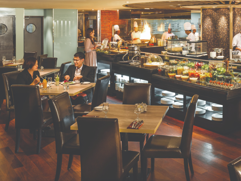 Parkroyal Collection Kuala Lumpur