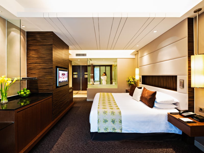 Parkroyal Collection Kuala Lumpur