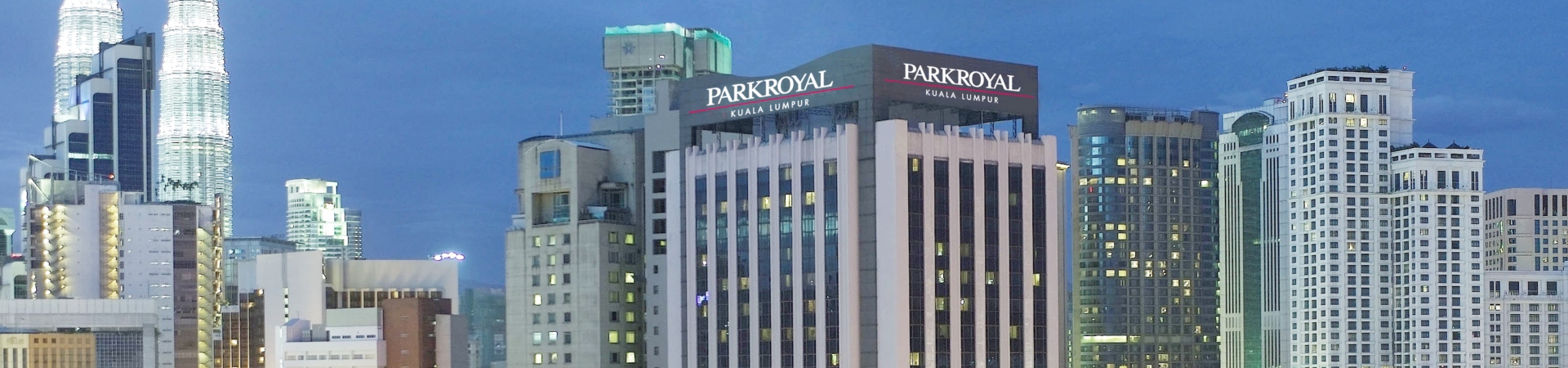 Image of Parkroyal Collection Kuala Lumpur