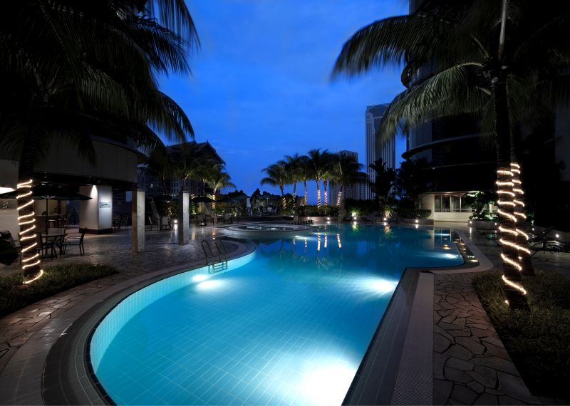 Pullman KLCC Hotel & Residence