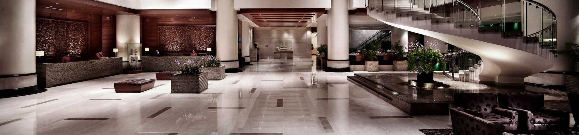 Image of Pullman KLCC Hotel & Residence