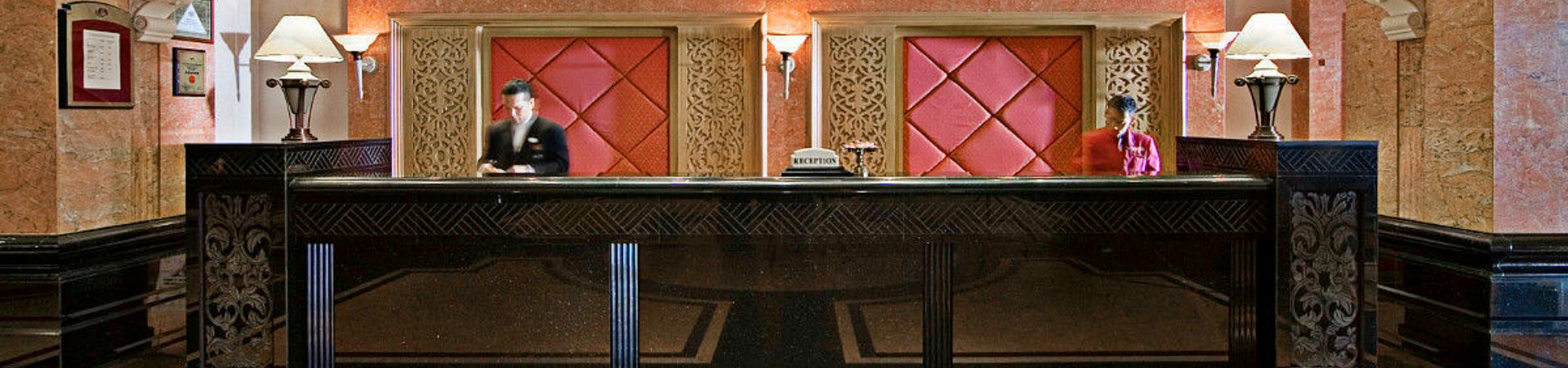 Image of The Grand Renai