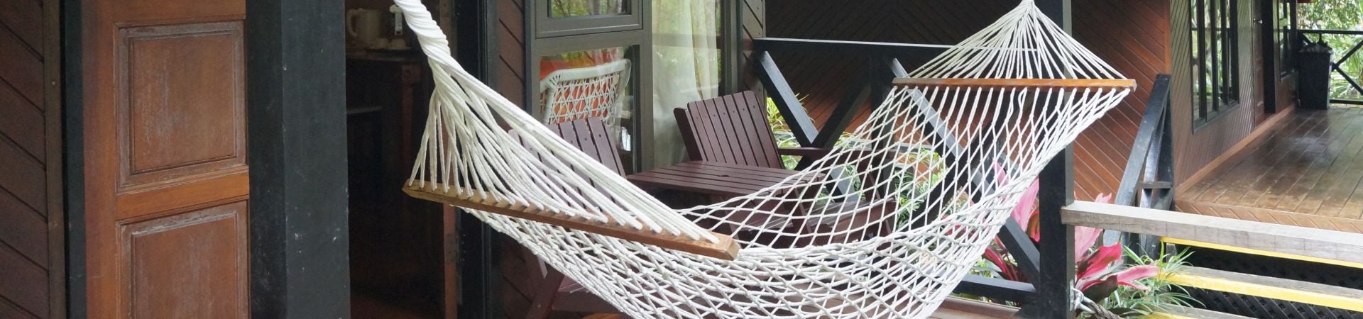 Image of Sepilok Nature Lodge