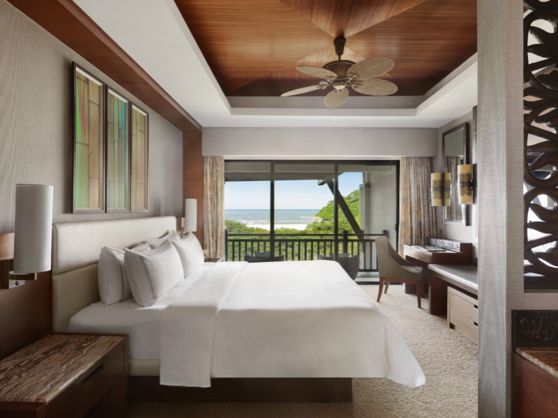 Shangri-La Rasa Ria, Kota Kinabalu