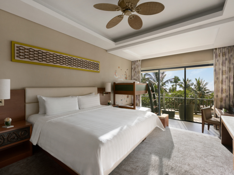 Shangri-La Rasa Ria, Kota Kinabalu