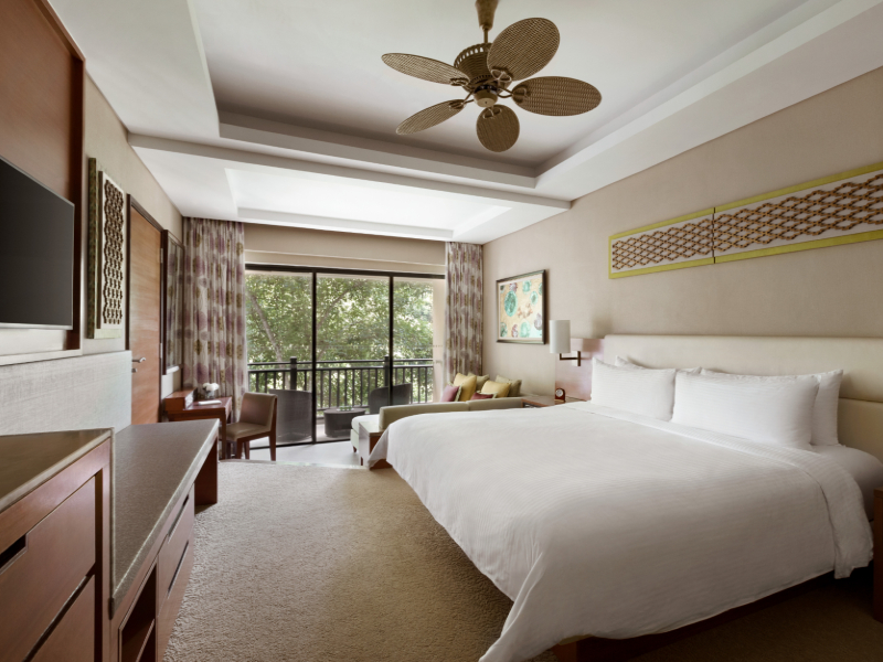 Shangri-La Rasa Ria, Kota Kinabalu