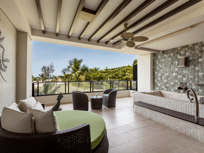 Shangri-La Rasa Ria, Kota Kinabalu