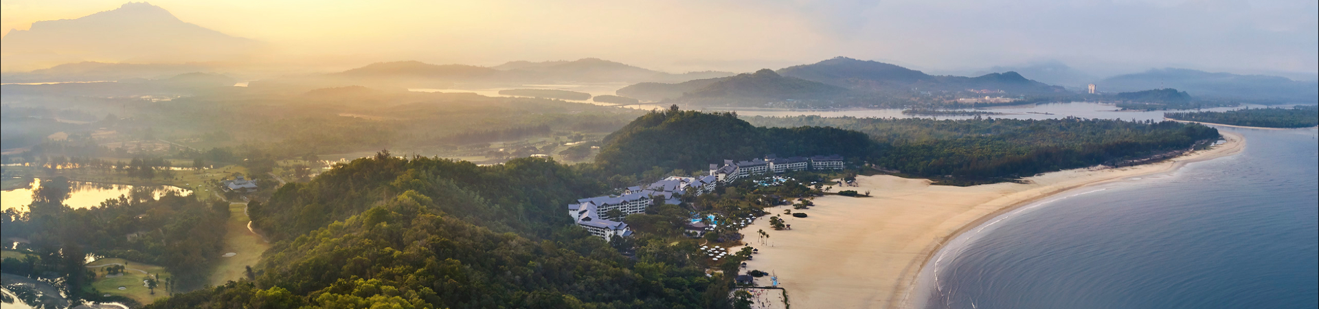 Image of Shangri-La Rasa Ria, Kota Kinabalu