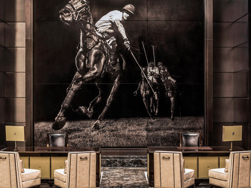 St Regis Kuala Lumpur