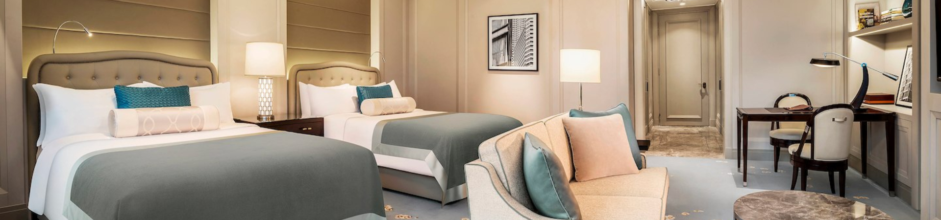 Image of St Regis Kuala Lumpur