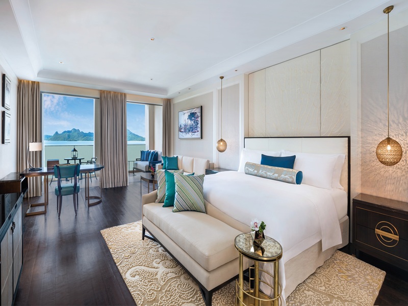 St Regis Langkawi