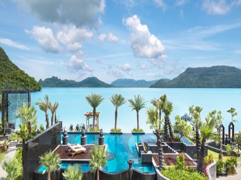 St Regis Langkawi
