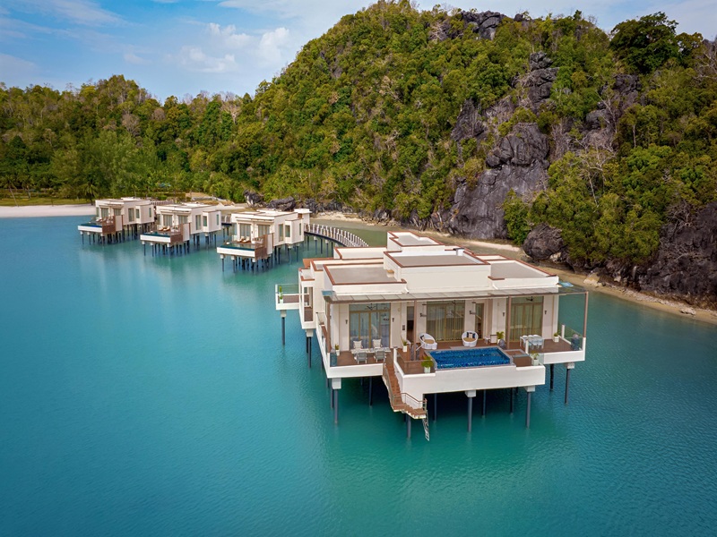St Regis Langkawi