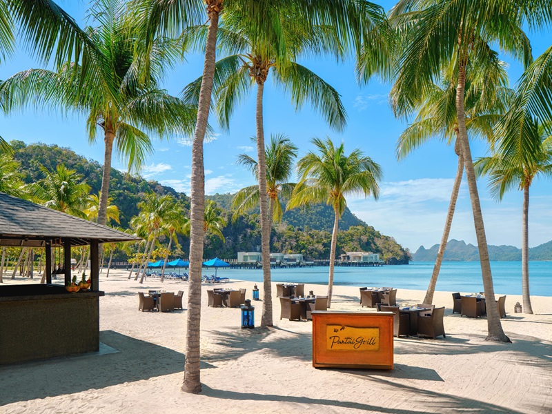 St Regis Langkawi