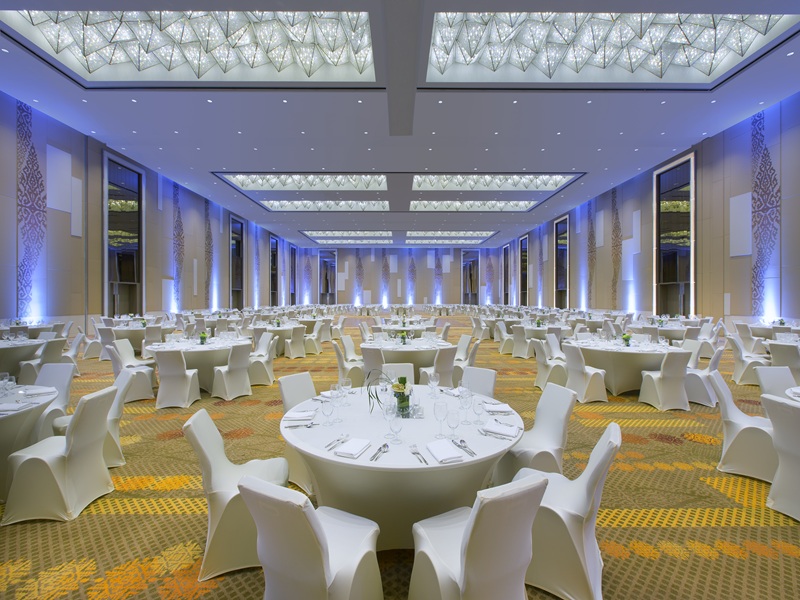 St Regis Langkawi