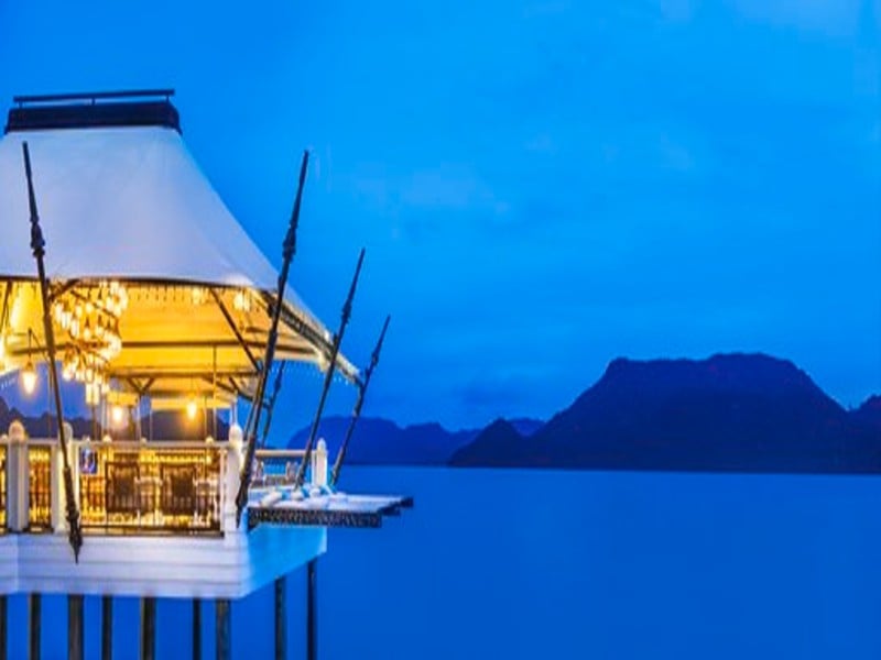 St Regis Langkawi