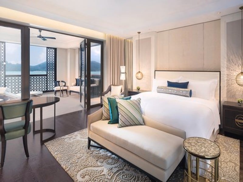 St Regis Langkawi