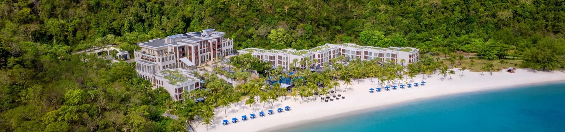 Image of St Regis Langkawi