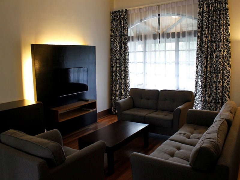 Strawberry Park Resort