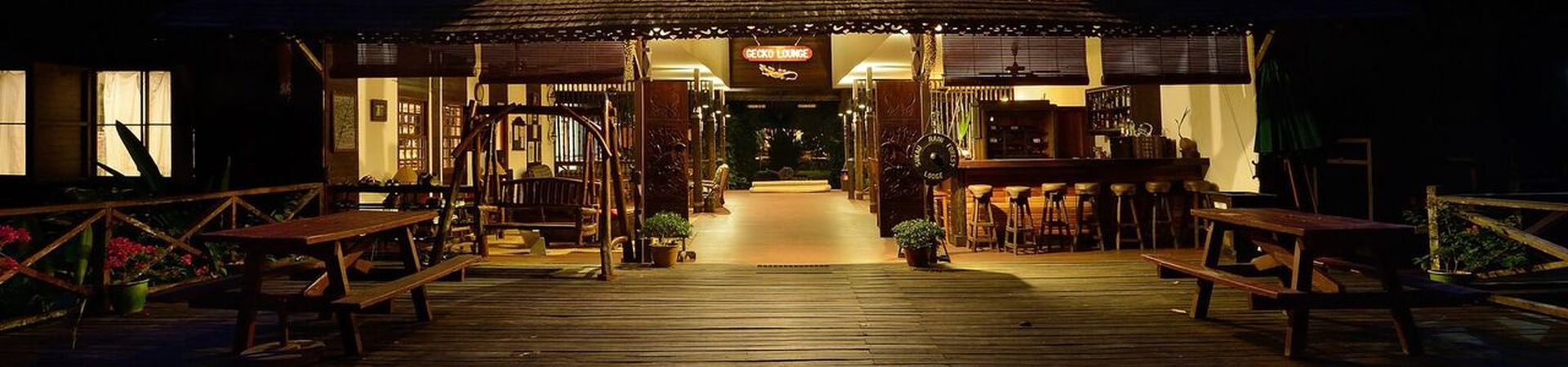 Image of Sukau Rainforest Lodge