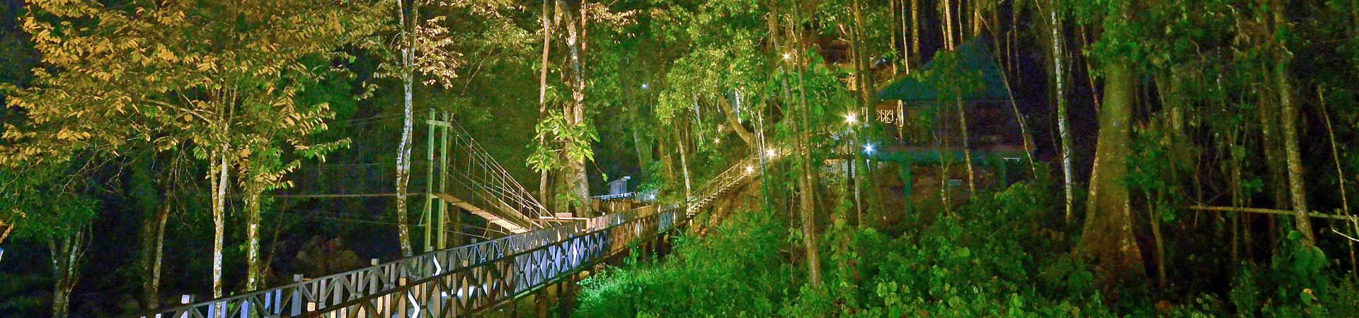 Image of Tabin Wildlife Resort