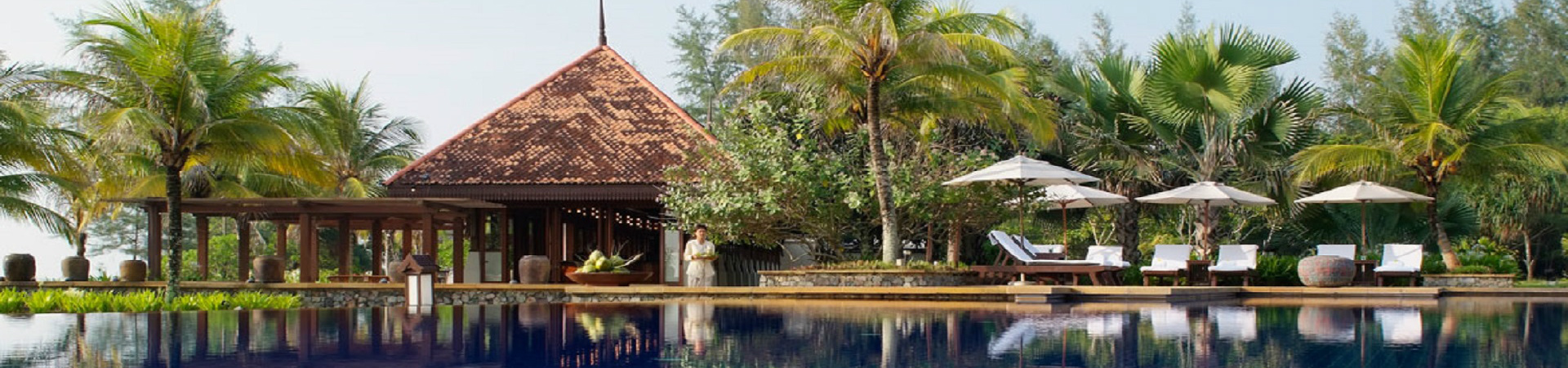 Image of Tanjong Jara Resort