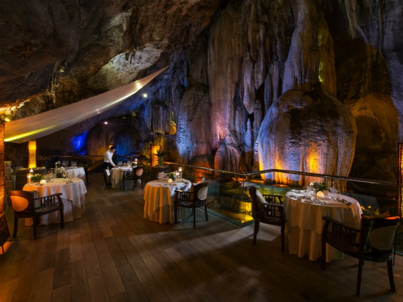 The Banjaran Hotsprings Retreat