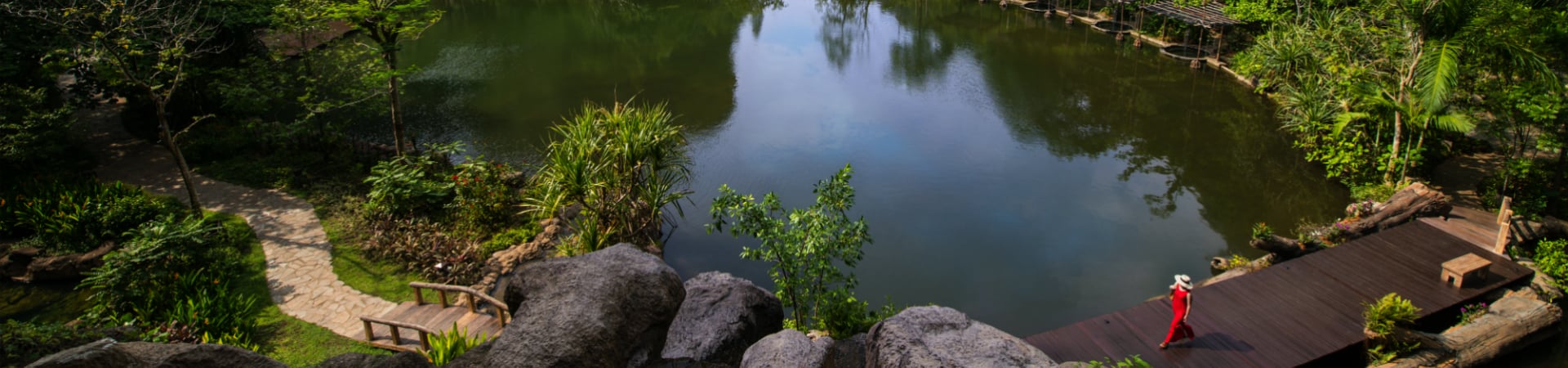 Image of The Banjaran Hotsprings Retreat