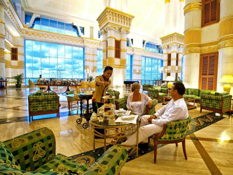 The Empire Hotel & Country Club