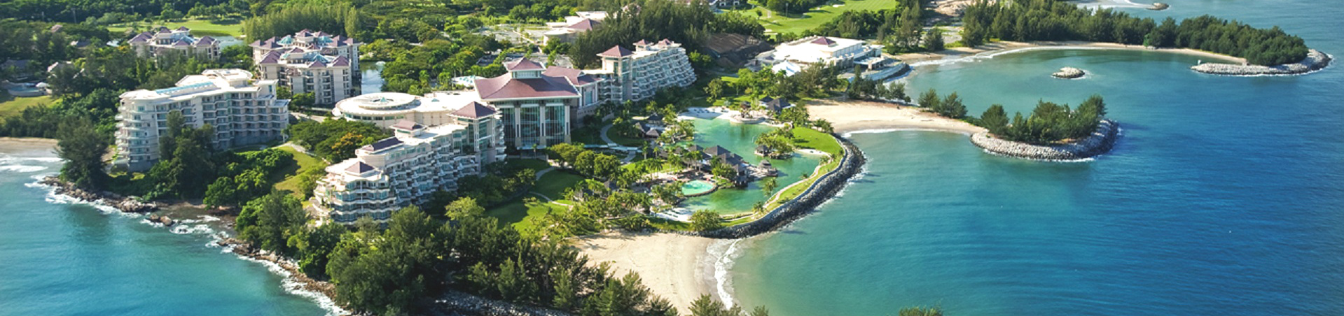 Image of The Empire Hotel & Country Club