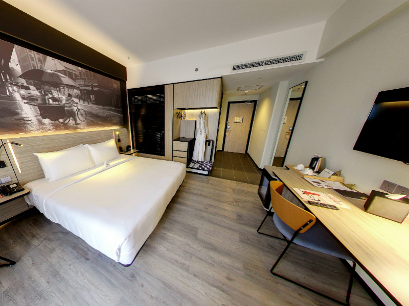 The Kuala Lumpur Journal