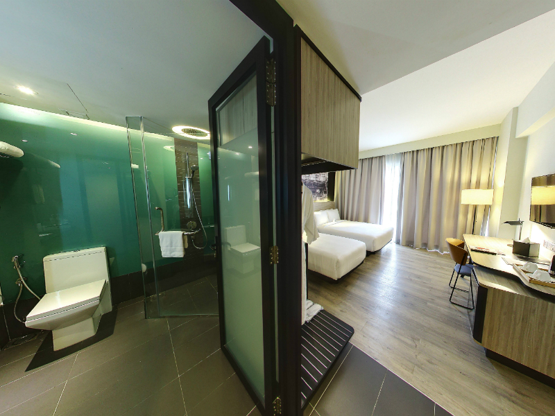 The Kuala Lumpur Journal